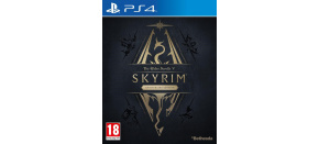 PS4 hra The Elder Scrolls V: Skyrim Anniversary Edition