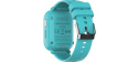 CARNEO dětské GPS hodinky GuardKid+ 4G TINY blue