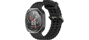 CARNEO GTR Falcon HR+ black CARNEO GTR Falcon HR+ black