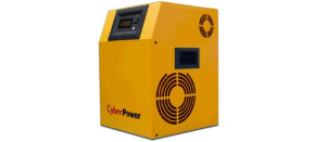 CyberPower Emergency Power System (EPS) 1500VA/1050W - Poškozený obal - BAZAR CyberPower Emergency Power System (EPS) 1500VA/1050W - Poškozený obal - BAZAR