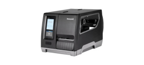 Honeywell PM45, 24 dots/mm (600 dpi), disp., USB, USB Host, RS232, Ethernet Honeywell PM45, 24 dots/mm (600 dpi), disp., USB, USB Host, RS232, Ethernet