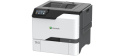 LEXMARK tiskárna CS730de, A4 COLOR LASER, 1024MB, 38ppm, USB/LAN, duplex, dotykový LCD