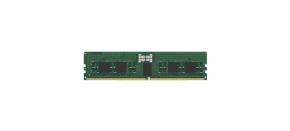 KINGSTON DIMM DDR5 16GB 5600MT/s CL46 ECC 1Rx8 Micron D Server Premier KINGSTON DIMM DDR5 16GB 5600MT/s CL46 ECC 1Rx8 Micron D Server Premier