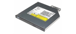 HP 9.5mm SATA DVD-ROM JackBlack Gen9 Optical Drive G9 G10 G11 HP 9.5mm SATA DVD-ROM JackBlack Gen9 Optical Drive G9 G10 G11