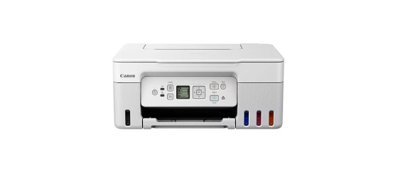 Canon PIXMA G3470 bílá