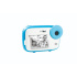 AGFAPHOTO Realikids Instant Cam Blue