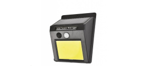 WG - Solární světlo se senzorem pohybu WG2 / Kate WG - Solární světlo se senzorem pohybu WG2 / Kate