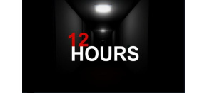 12 HOURS (PC) klíč Steam