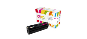 OWA Armor toner pro SAMSUNG CLP 680, CLX 6260, 3500   Stran, CLTM506L, červená/magenta (CLT-M506L,SU305A)