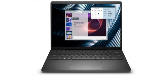 DELL NTB Pro 14 Essential PV14250/C7-150U/32GB/1TSSD/14" FHD+/Integrated/65W/WLAN/Backlit Kb/W11 Pro/3Y PS NBD