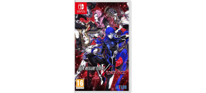 NS hra Shin Megami Tensei V: Vengeance NS hra Shin Megami Tensei V: Vengeance