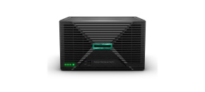 HPE PL MicroServer Gen11 E-2414 (2.8/4C) 16G VROC 4LFF/4SFF NHP 2xPCIe 4x1G iLo6 1x180W NBD111 HPE PL MicroServer Gen11 E-2414 (2.8/4C) 16G VROC 4LFF/4SFF NHP 2xPCIe 4x1G iLo6 1x180W NBD111
