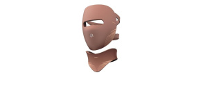 Garett Beauty Skin Ritual Face&Neck - LED maska na obličej a krk