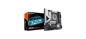 GIGABYTE MB Sc LGA1851 B860M EAGLE V2, Intel B860, 2xDDR5, 1xDP, 1xHDMI, mATX