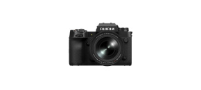 Fujifilm X-H2+ Fujinon XF16-80mm Fujifilm X-H2+ Fujinon XF16-80mm