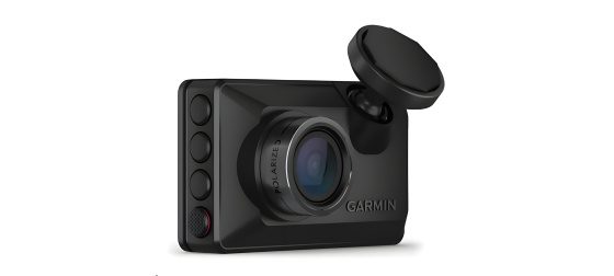 Garmin Dash Cam X210 1440p kamera do auta s GPS