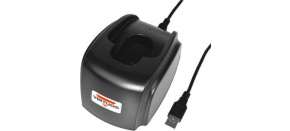 Virtuos dobíjecí a komunikační základna pro čtečku HW-311A Virtuos dobíjecí a komunikační základna pro čtečku HW-311A