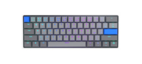 ENDORFY Herní klávesnice Thock V2 Compact, Mechanická, Bezdrátová, CZ/SK, ARGB ENDORFY Herní klávesnice Thock V2 Compact, Mechanická, Bezdrátová, CZ/SK, ARGB