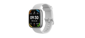 MaxCom Ecowatch6 Silver