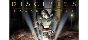 Disciples Sacred Lands Gold (PC) klíč Steam