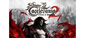 Castlevania: Lords of Shadow 2 (PC) klíč Steam