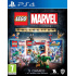 PS4 hra LEGO Marvel Collection