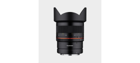 Samyang MF 14mm f/2.8 Canon RF