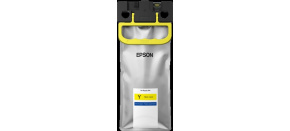 EPSON WorkForce Pro EM-C8101R Yellow XXL Ink (50.000 str.) EPSON WorkForce Pro EM-C8101R Yellow XXL Ink (50.000 str.)
