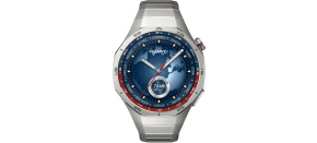 Huawei Watch GT 5 Pro 46mm Titanium CZ