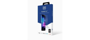 3mk ochranná folie Silky Matt Pro pro Ulefone Armor 23 Ultra