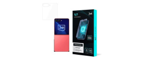 3mk ochranná folie 1UP pro Samsung Galaxy Z Flip 7