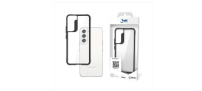 3mk ochranný kryt Satin Armor Case+ pro Samsung Galaxy S23 (SM-S911)