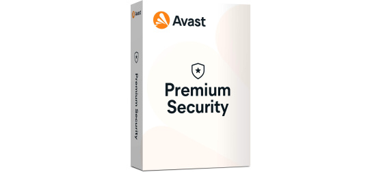 _Nová Avast Premium Security for Windows 1 zařízení na 24 měsíců