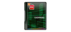 Cardpresso upgrade license, XL - XXL Cardpresso upgrade license, XL - XXL