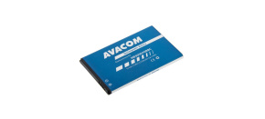AVACOM baterie do mobilu Huawei Ascend G700 Li-Ion 3,8V 2150mAh (náhrada HB505076RBC)