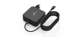 EUROCASE Napájecí adaptér AD-716 (100W GaN AC)