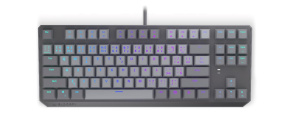 ENDORFY Herní klávesnice Thock V2 TKL, Mechanická, USB, CZ/SK, ARGB ENDORFY Herní klávesnice Thock V2 TKL, Mechanická, USB, CZ/SK, ARGB