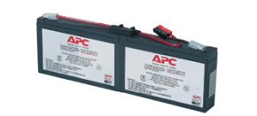 APC Replacement Battery Cartridge #18, PS250I ,PS450I, SC250RMI1U, SC450RMI1U APC Replacement Battery Cartridge #18, PS250I ,PS450I, SC250RMI1U, SC450RMI1U