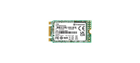 TRANSCEND SSD 425S 1TB, M.2 2242 SSD, SATA3 B+M Key, TLC