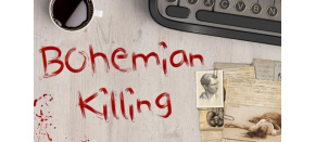Bohemian Killing (PC/MAC) PL klíč steam