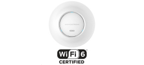 Grandstream GWN7665 Wi-Fi 6E přístupový bod