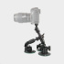Delkin Fat Gecko Camera Mounts - FG Triple Suction