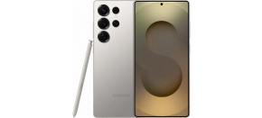 Samsung Galaxy S25 Ultra 5G 12GB/256GB šedý titan, EU