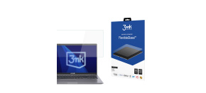 3mk hybridní sklo FlexibleGlass pro Asus VivoBook 15 3mk hybridní sklo FlexibleGlass pro Asus VivoBook 15