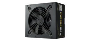 Cooler Master zdroj MWE Gold 850W V3, 120mm, 80+ Gold, ATX 3.1