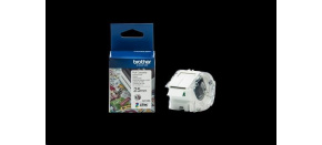 BROTHER Originální barevná kontinuální tisková role Brother CZ-1004, šířka 25 mm. délka 5m - pro VC500W BROTHER Originální barevná kontinuální tisková role Brother CZ-1004, šířka 25 mm. délka 5m - pro VC500W