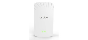 Aruba AP-503H (RW) Dual-radio 802.11ax 2x2 Unified Hospitality AP with 1+2 Ethernet