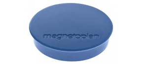 BAZAR - Magnety Magnetoplan Discofix standard 30 mm modrá - POŠKOZENÝ OBAL BAZAR - Magnety Magnetoplan Discofix standard 30 mm modrá - POŠKOZENÝ OBAL