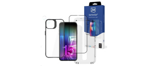 3mk Comfort Set 4 v 1 pro Apple iPhone 15