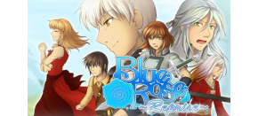 Blue Rose (PC) klíč Steam